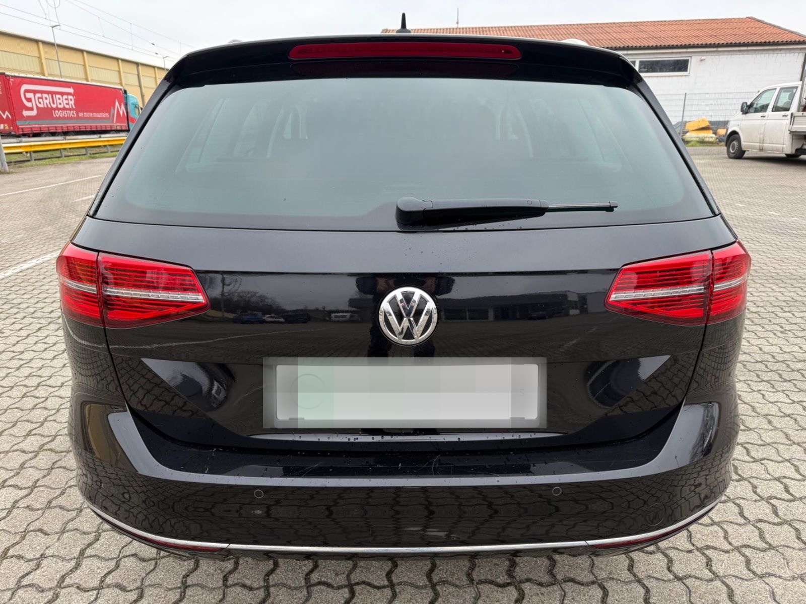 Volkswagen Passat Variant 2.0 DSG Highline VIRTUAL/ALC/KAM! foto 6