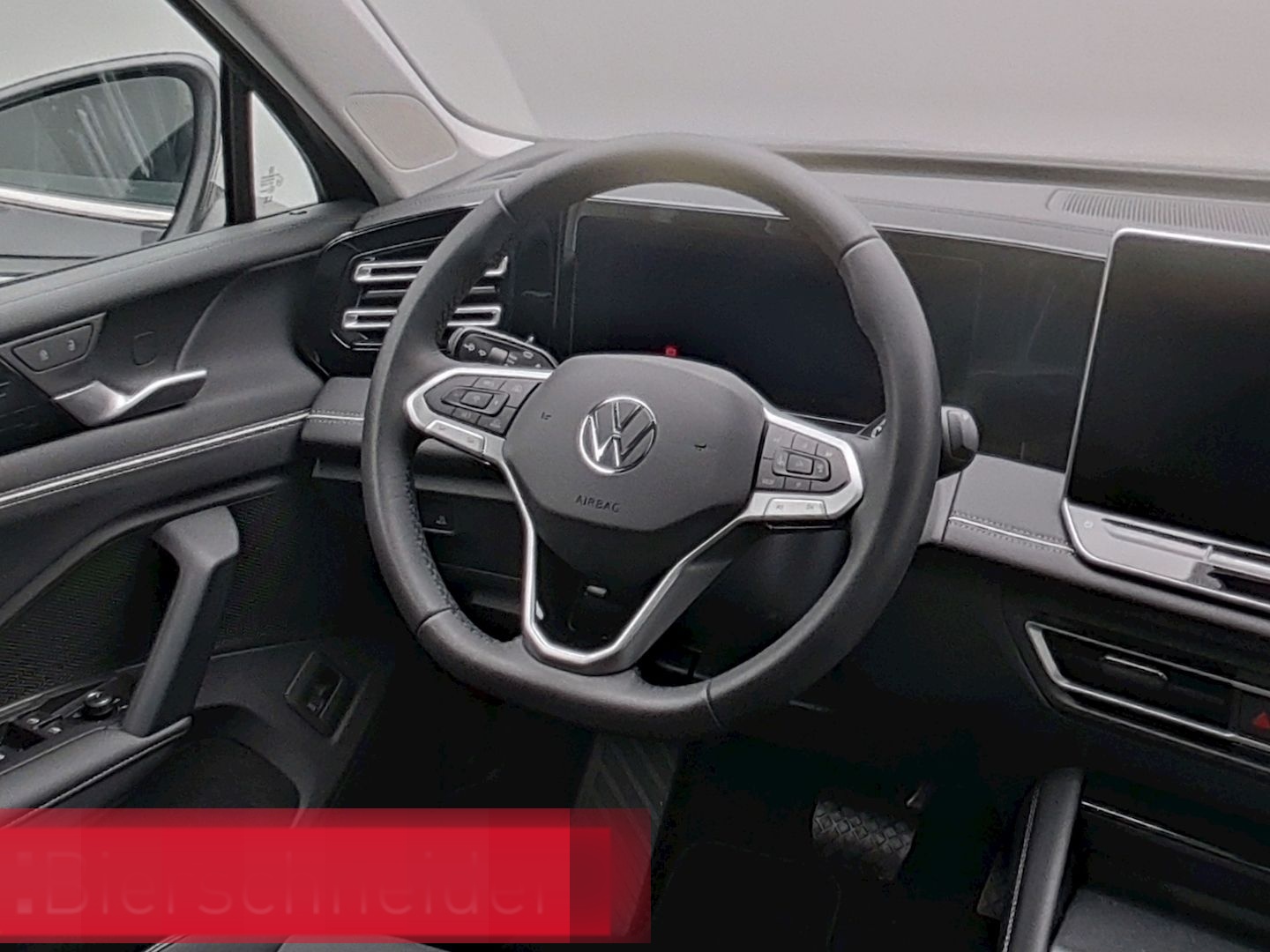 Volkswagen Tiguan 2.0 TDI DSG Elegance AHK PANO NAVI ALU19 foto 13