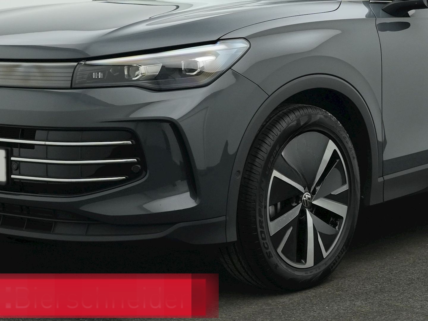 Volkswagen Tiguan 2.0 TDI DSG Elegance AHK PANO NAVI ALU19 foto 18
