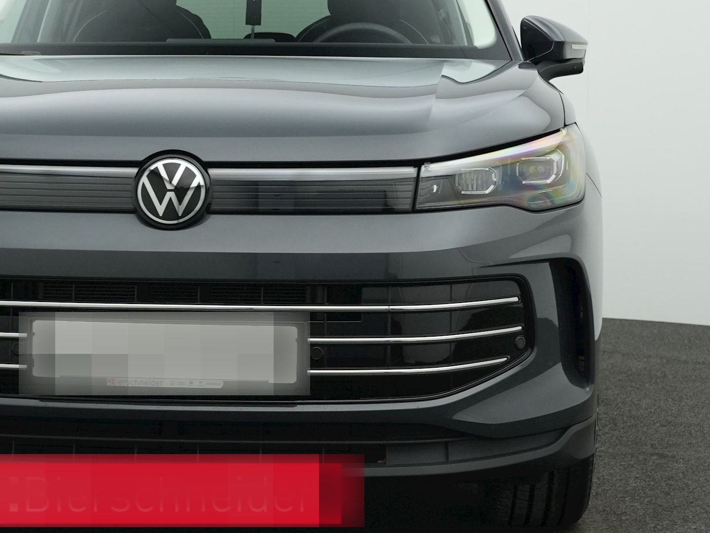 Volkswagen Tiguan 2.0 TDI DSG Elegance AHK PANO NAVI ALU19 foto 21