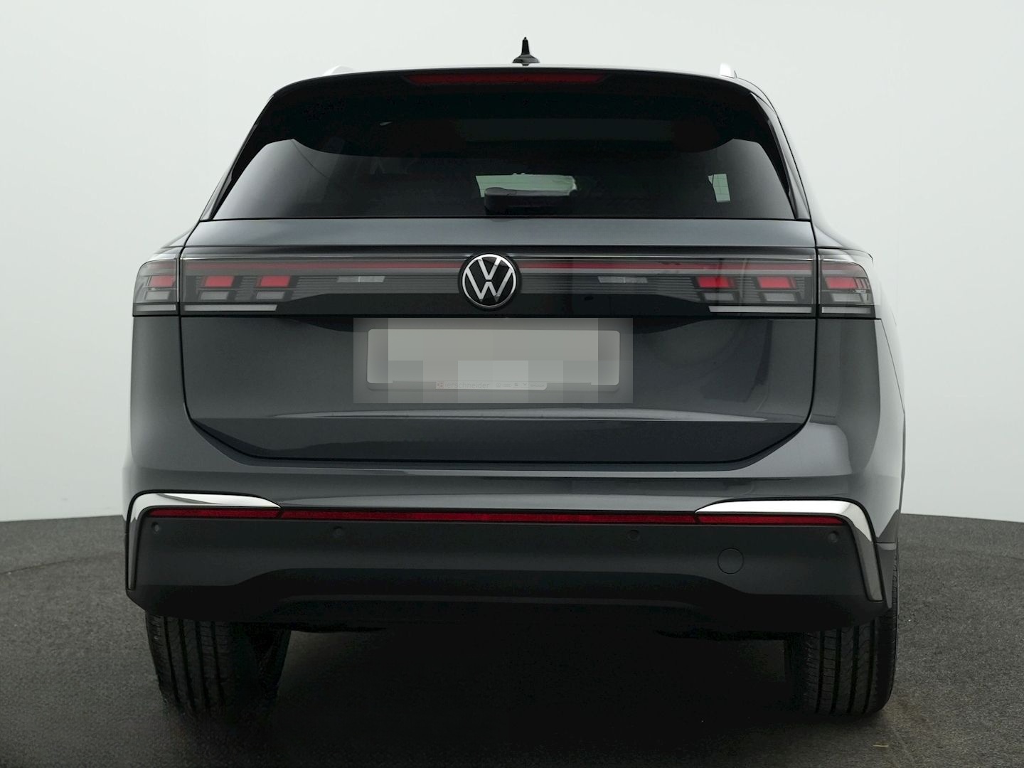 Volkswagen Tiguan 2.0 TDI DSG Elegance AHK PANO NAVI ALU19 foto 5