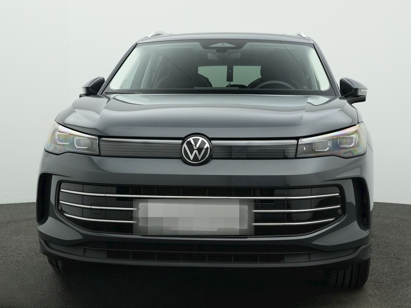 Volkswagen Tiguan 2.0 TDI DSG Elegance AHK PANO NAVI ALU19 foto 10