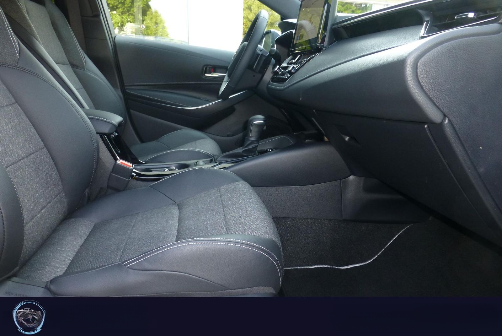 Toyota Corolla Touring Sports Hybrid Team D  2.0l 11... foto 12