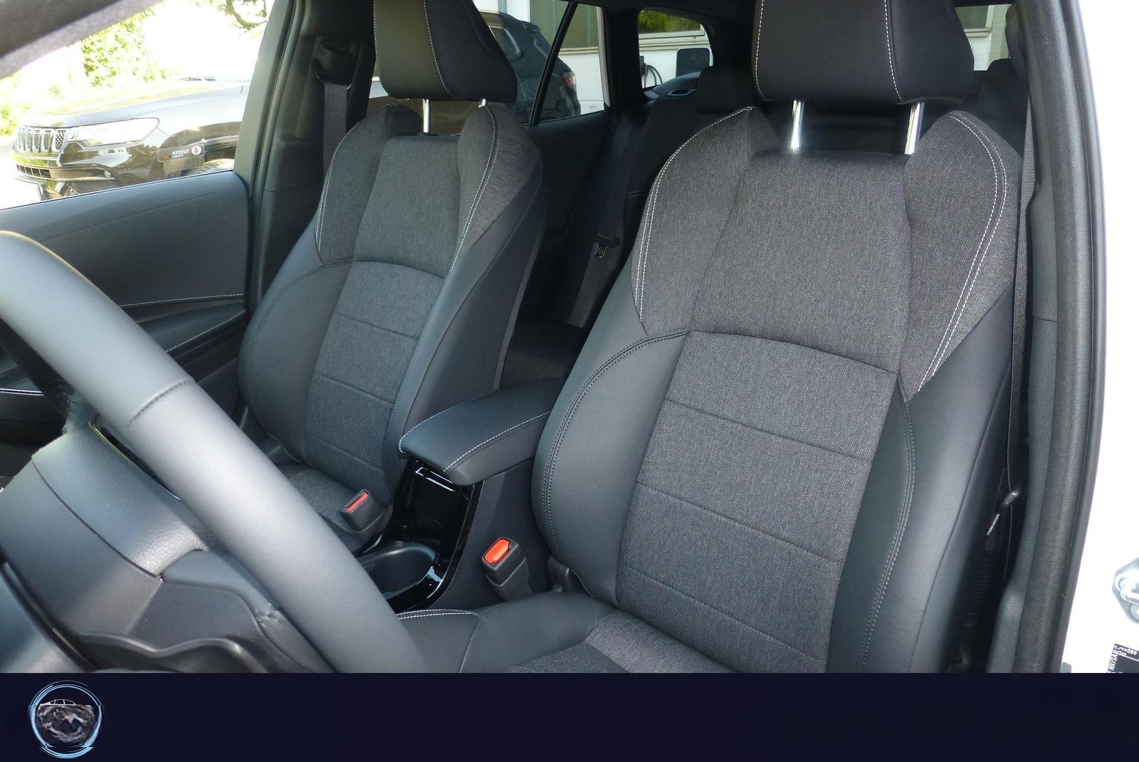 Toyota Corolla Touring Sports Hybrid Team D  2.0l 11... foto 10