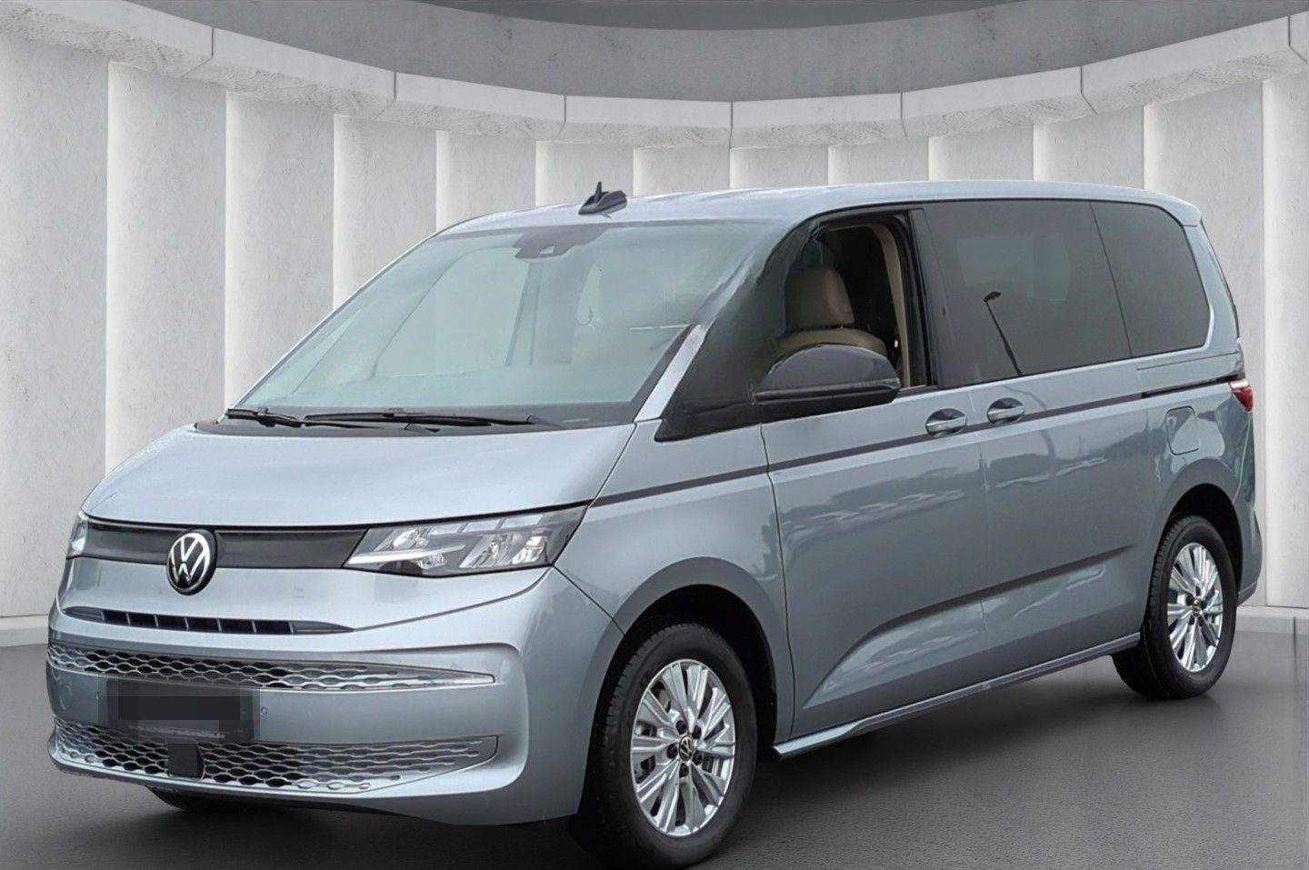Volkswagen T7 Multivan DISPO 7-Sitze TDI*DSG Navi R-Kam SHZ foto 2