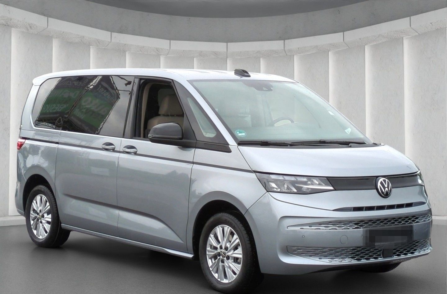 Volkswagen T7 Multivan DISPO 7-Sitze TDI*DSG Navi R-Kam SHZ foto 19