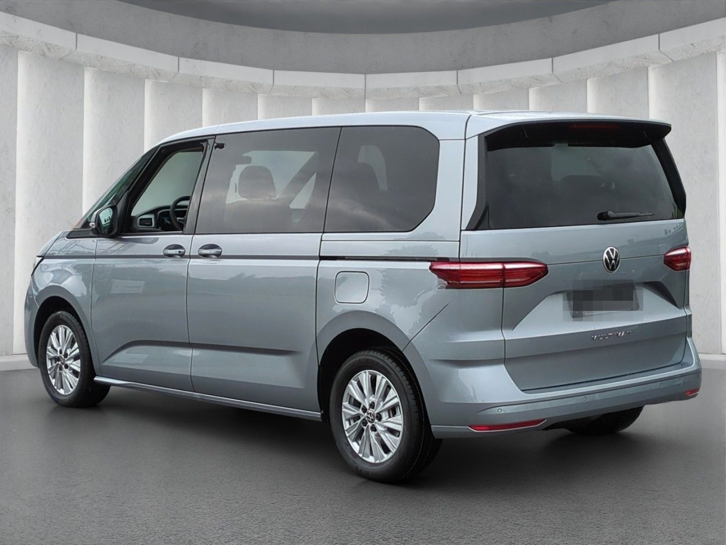 Volkswagen T7 Multivan DISPO 7-Sitze TDI*DSG Navi R-Kam SHZ foto 20