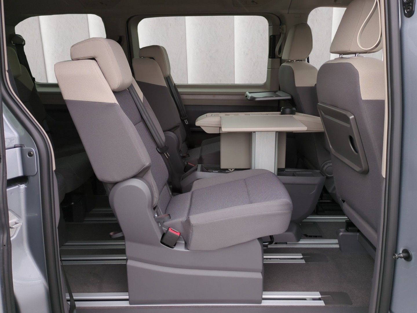 Volkswagen T7 Multivan DISPO 7-Sitze TDI*DSG Navi R-Kam SHZ foto 9
