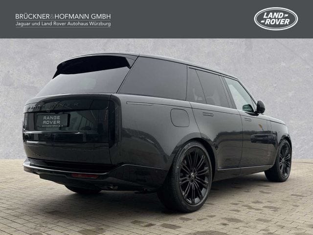 Land Rover Range Rover P530 Autobiography foto 2