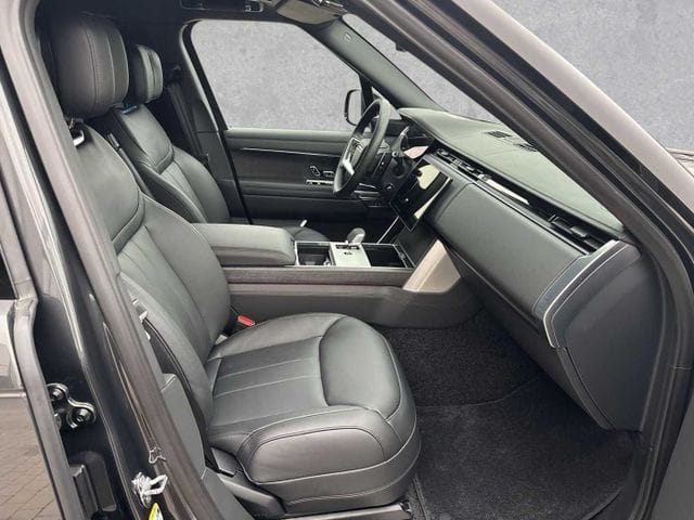 Land Rover Range Rover P530 Autobiography foto 3