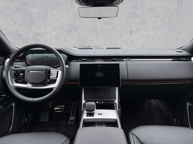 Land Rover Range Rover P530 Autobiography foto 4