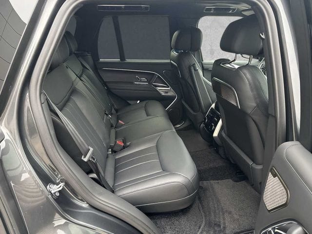 Land Rover Range Rover P530 Autobiography foto 5