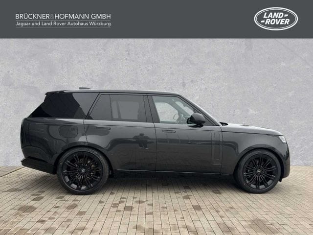 Land Rover Range Rover P530 Autobiography foto 6