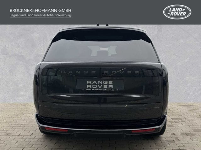 Land Rover Range Rover P530 Autobiography foto 7