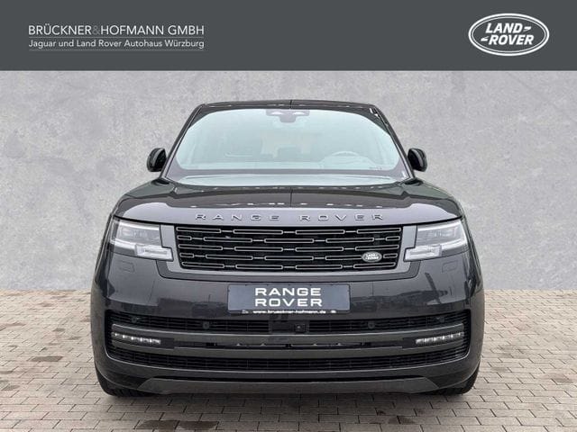 Land Rover Range Rover P530 Autobiography foto 8
