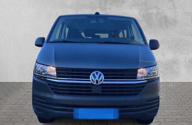 Volkswagen T6 Kombi 6.1 2.0 TDI Lang EINPARKHILFE+TEMPOMAT foto 2