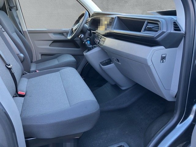 Volkswagen T6 Kombi 6.1 2.0 TDI Lang EINPARKHILFE+TEMPOMAT foto 12