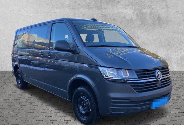 Volkswagen T6 Kombi 6.1 2.0 TDI Lang EINPARKHILFE+TEMPOMAT foto 14