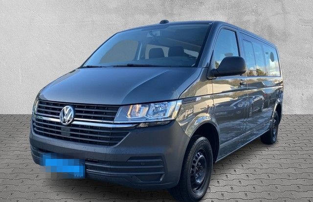 Volkswagen T6 Kombi 6.1 2.0 TDI Lang EINPARKHILFE+TEMPOMAT foto 3
