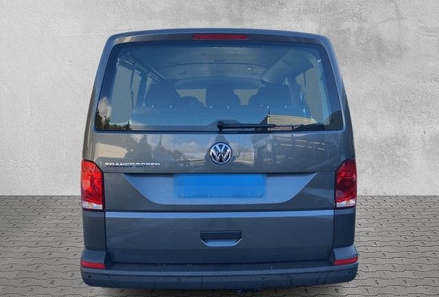 Volkswagen T6 Kombi 6.1 2.0 TDI Lang EINPARKHILFE+TEMPOMAT foto 5