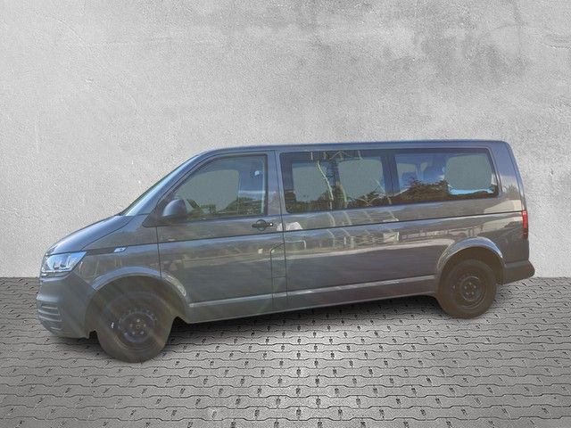 Volkswagen T6 Kombi 6.1 2.0 TDI Lang EINPARKHILFE+TEMPOMAT foto 6
