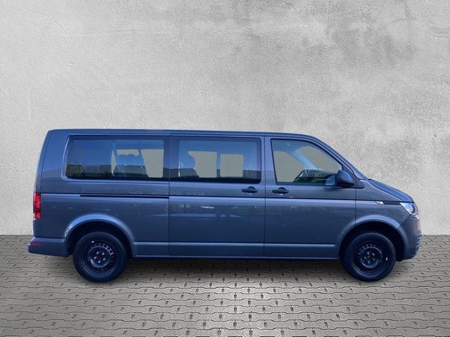 Volkswagen T6 Kombi 6.1 2.0 TDI Lang EINPARKHILFE+TEMPOMAT foto 7