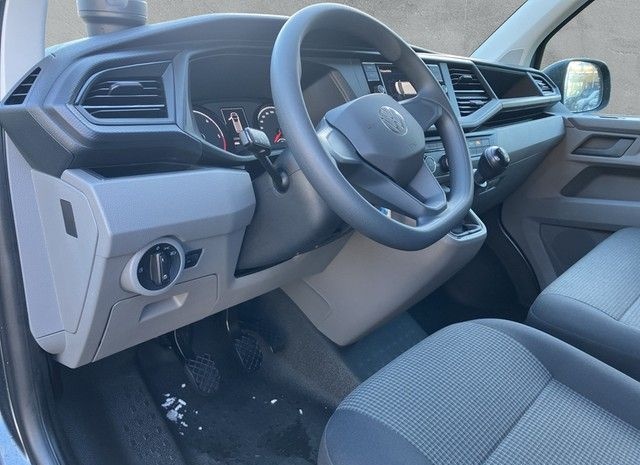 Volkswagen T6 Kombi 6.1 2.0 TDI Lang EINPARKHILFE+TEMPOMAT foto 8