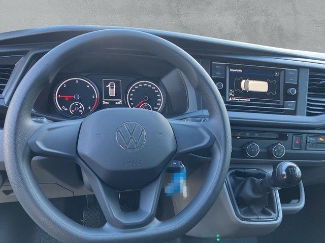 Volkswagen T6 Kombi 6.1 2.0 TDI Lang EINPARKHILFE+TEMPOMAT foto 9