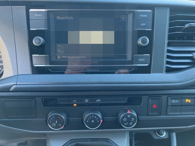 Volkswagen T6 Kombi 6.1 2.0 TDI Lang EINPARKHILFE+TEMPOMAT foto 10