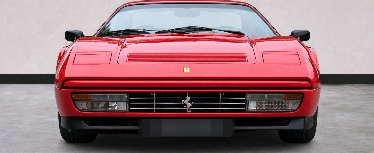 Ferrari 328 GTS foto 2