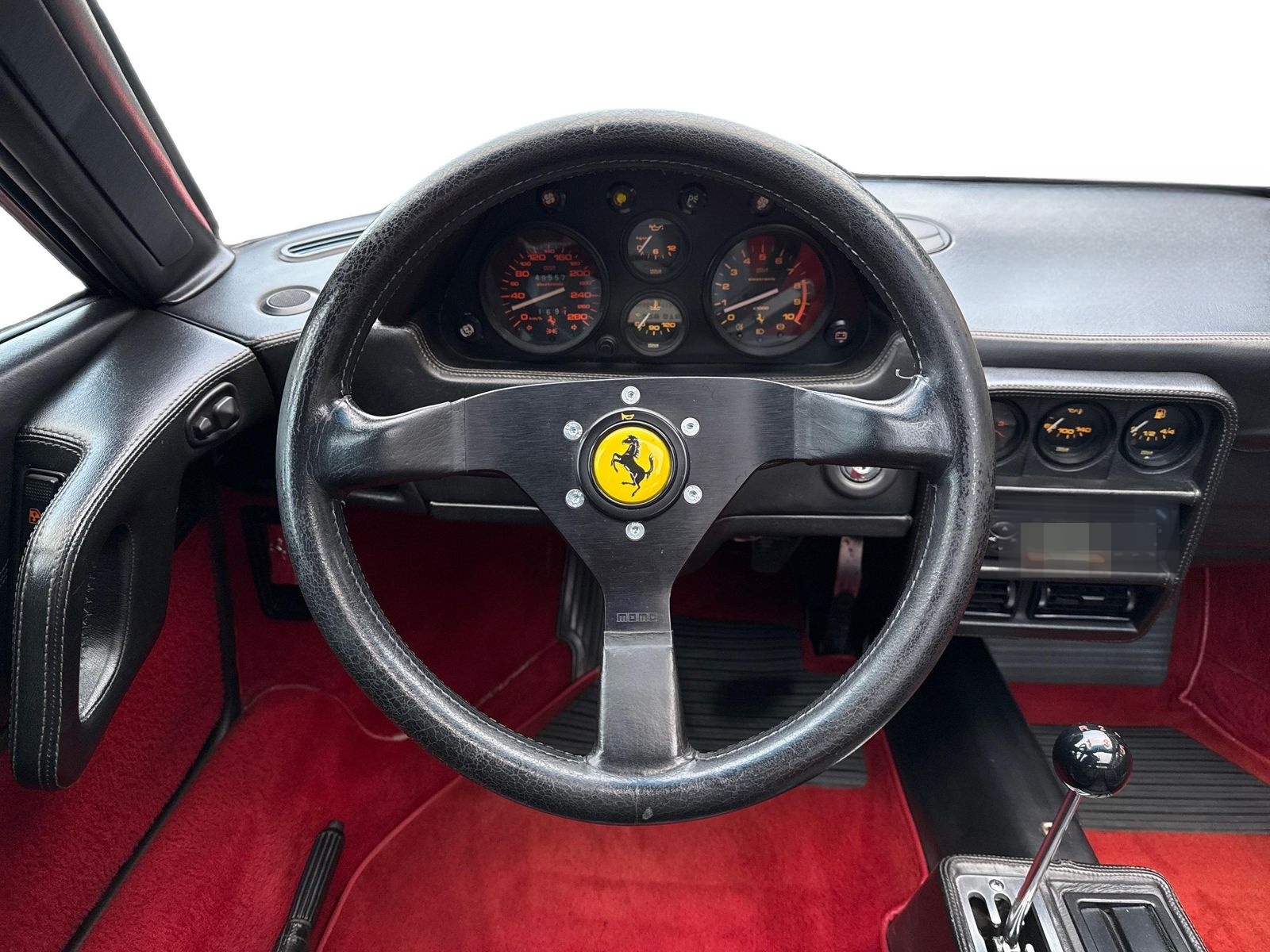 Ferrari 328 GTS foto 12