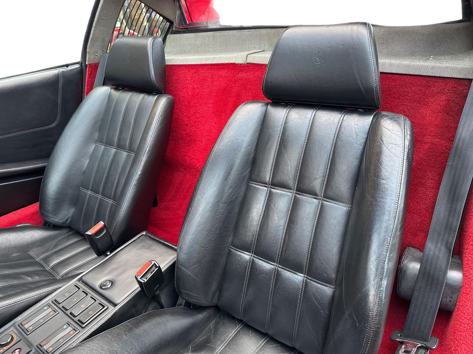 Ferrari 328 GTS foto 13