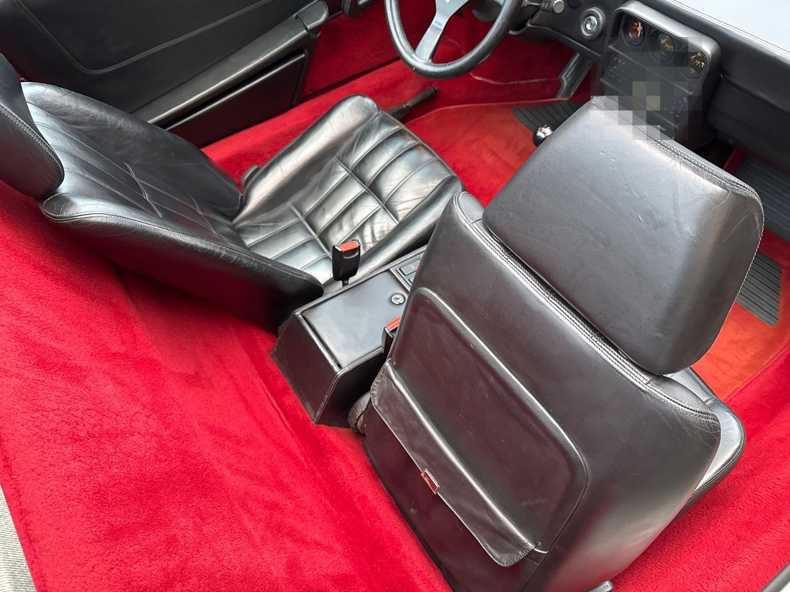 Ferrari 328 GTS foto 19