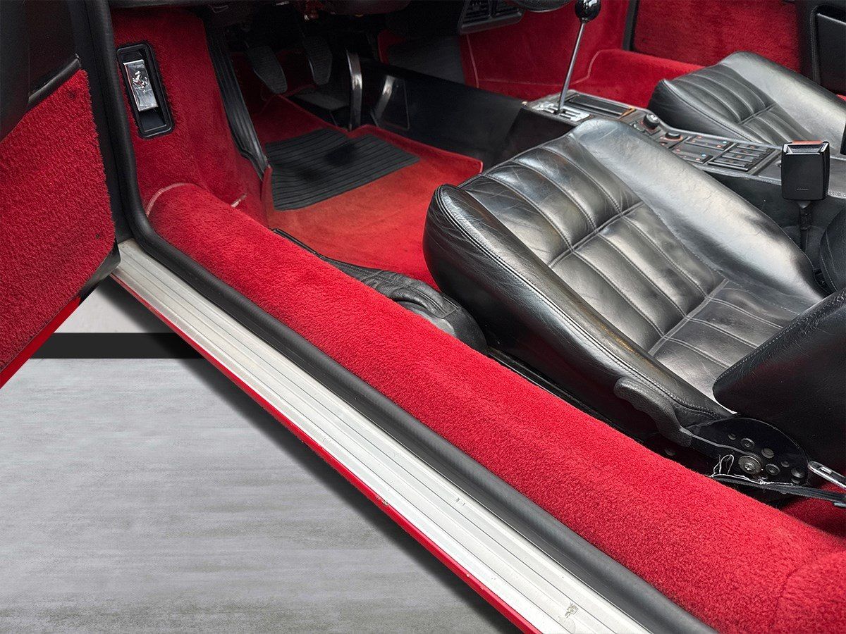 Ferrari 328 GTS foto 22
