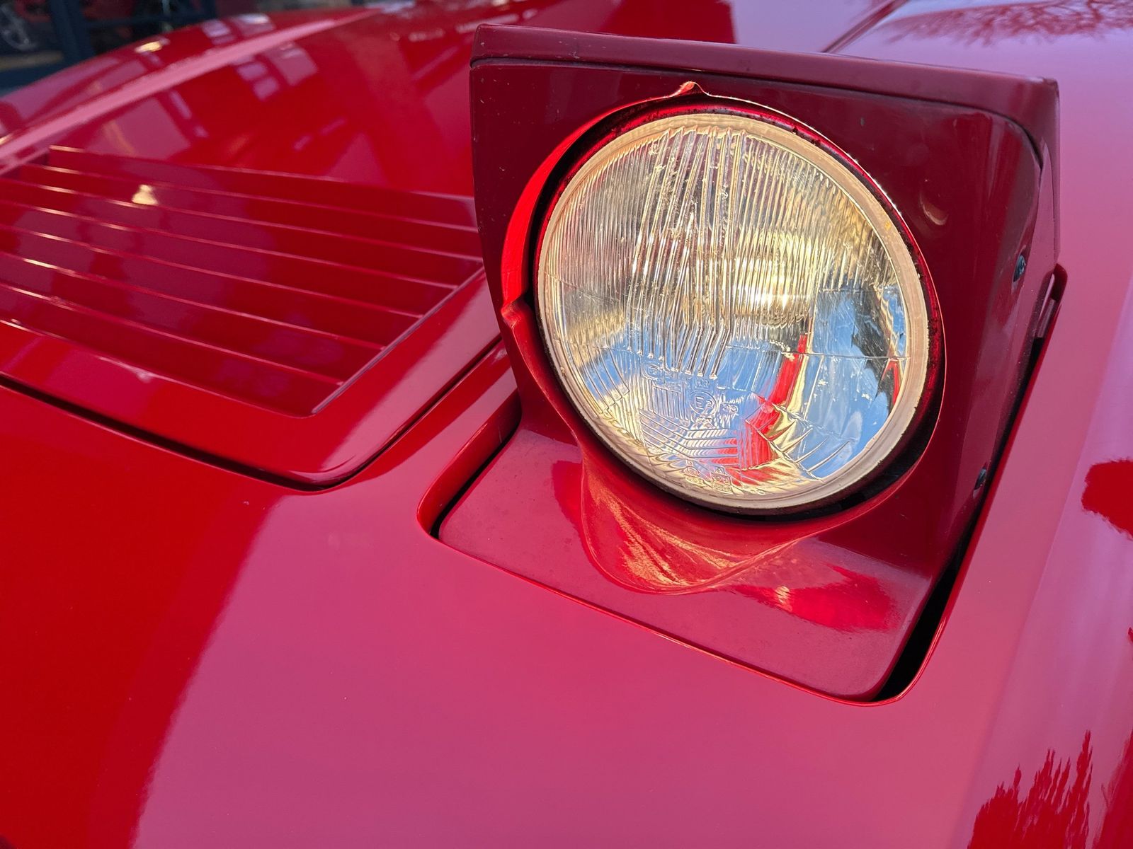 Ferrari 328 GTS foto 23