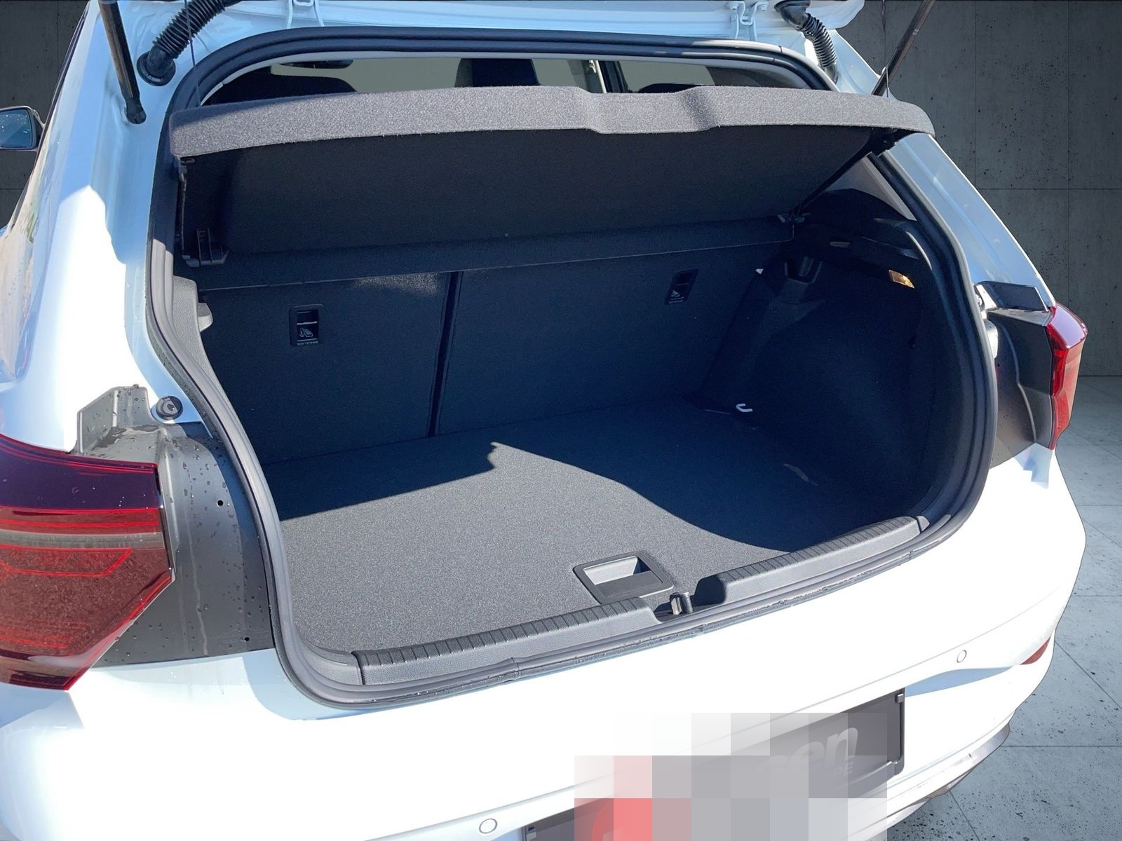 Volkswagen Polo GOAL 1.0 l Matrix+Navi+dynLi+DiCockpit foto 14