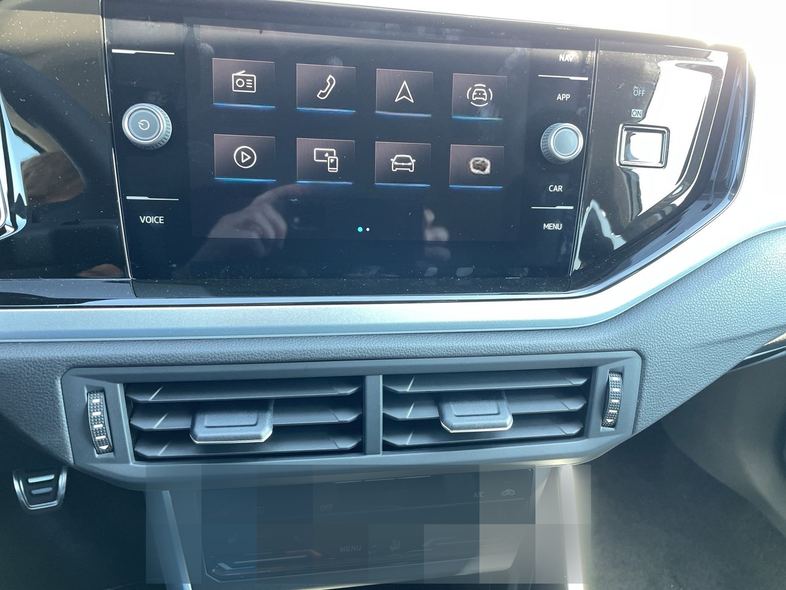 Volkswagen Polo GOAL 1.0 l Matrix+Navi+dynLi+DiCockpit foto 18