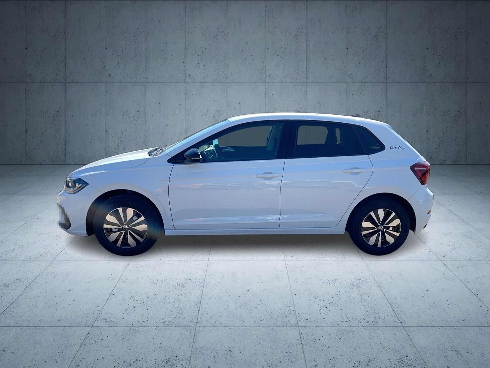 Volkswagen Polo GOAL 1.0 l Matrix+Navi+dynLi+DiCockpit foto 3