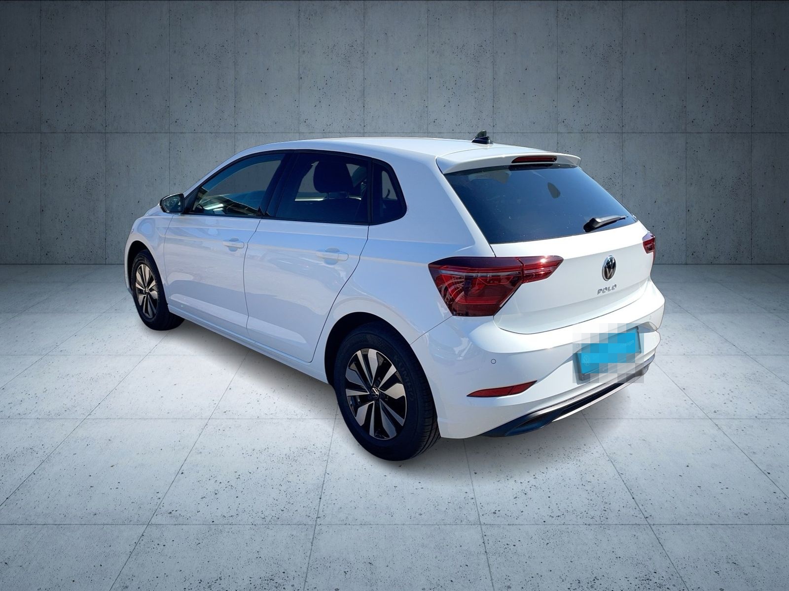 Volkswagen Polo GOAL 1.0 l Matrix+Navi+dynLi+DiCockpit foto 4