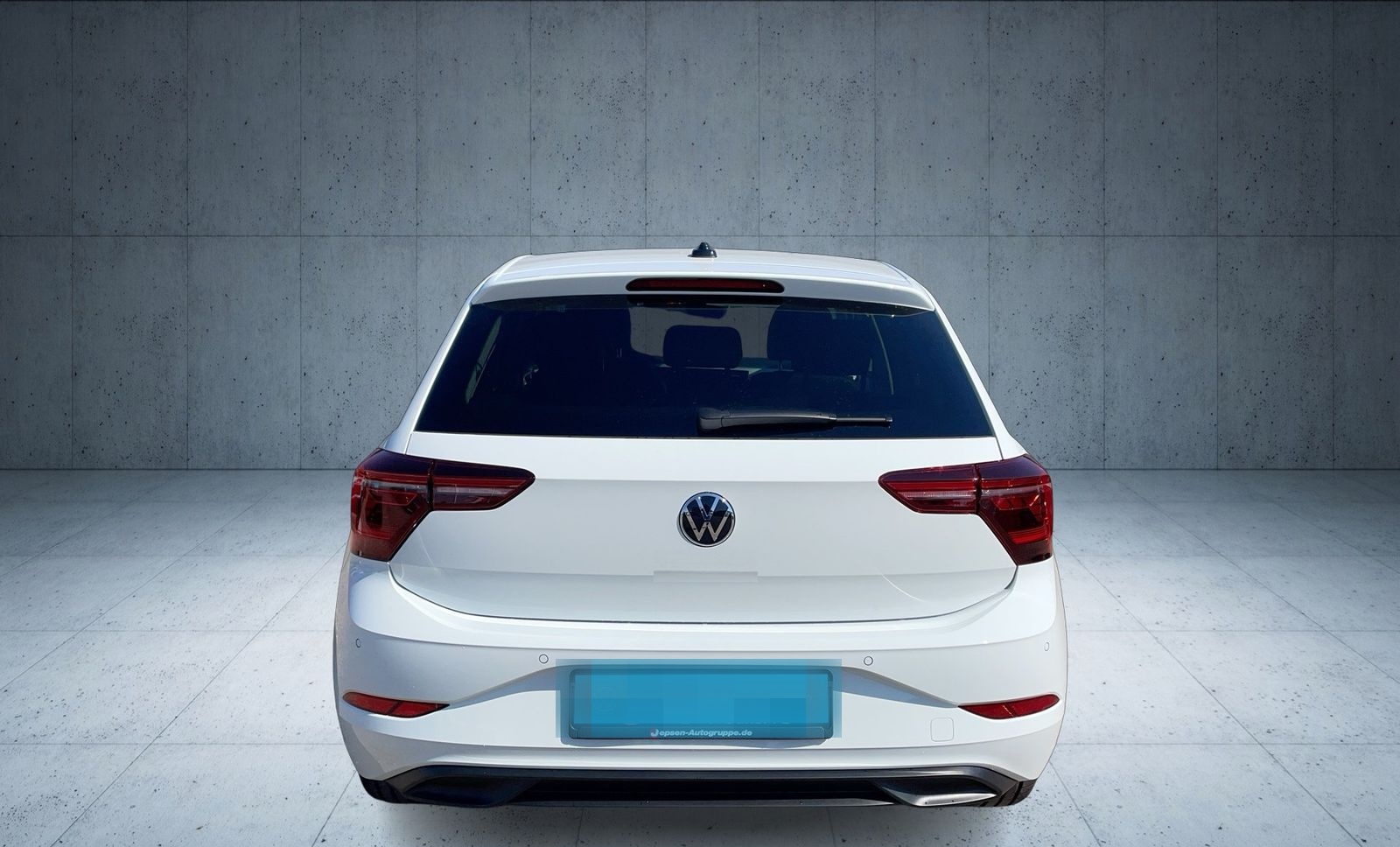 Volkswagen Polo GOAL 1.0 l Matrix+Navi+dynLi+DiCockpit foto 5