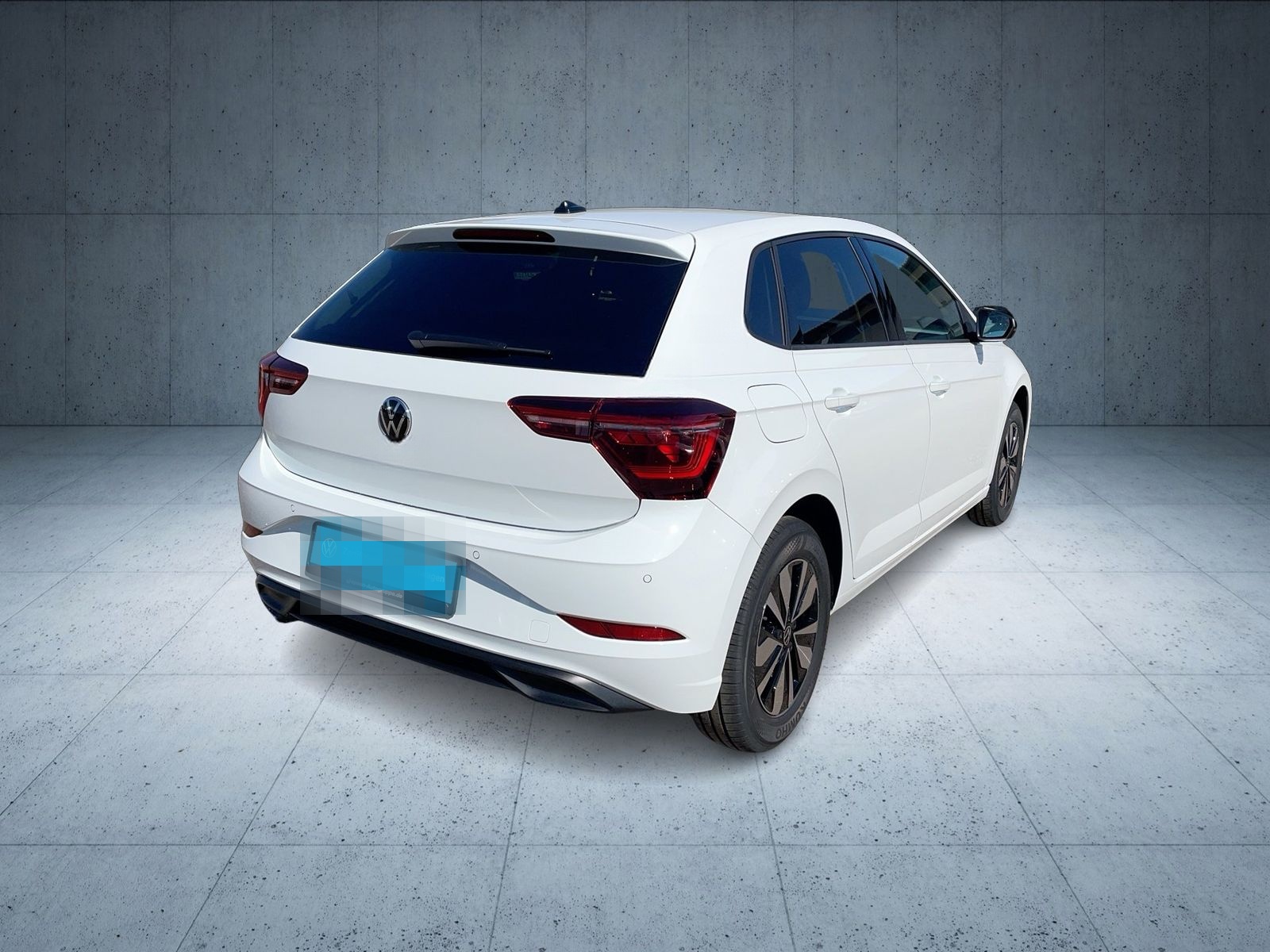 Volkswagen Polo GOAL 1.0 l Matrix+Navi+dynLi+DiCockpit foto 6