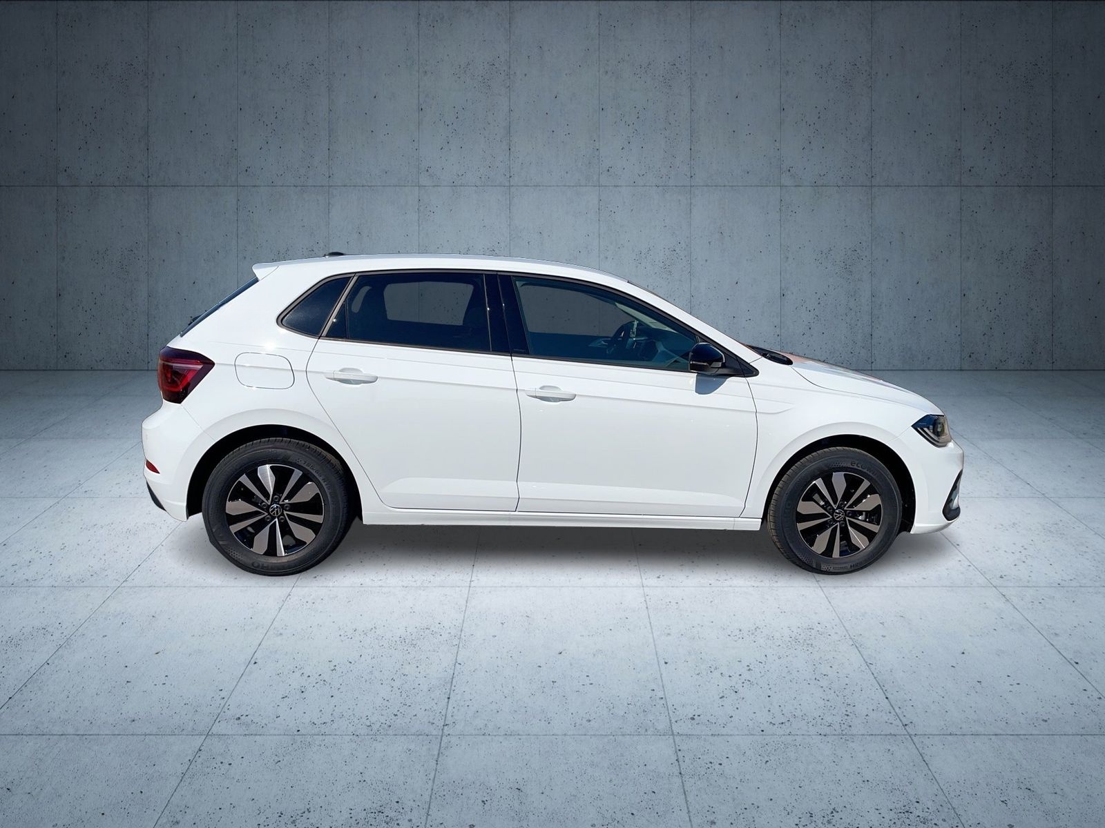 Volkswagen Polo GOAL 1.0 l Matrix+Navi+dynLi+DiCockpit foto 7