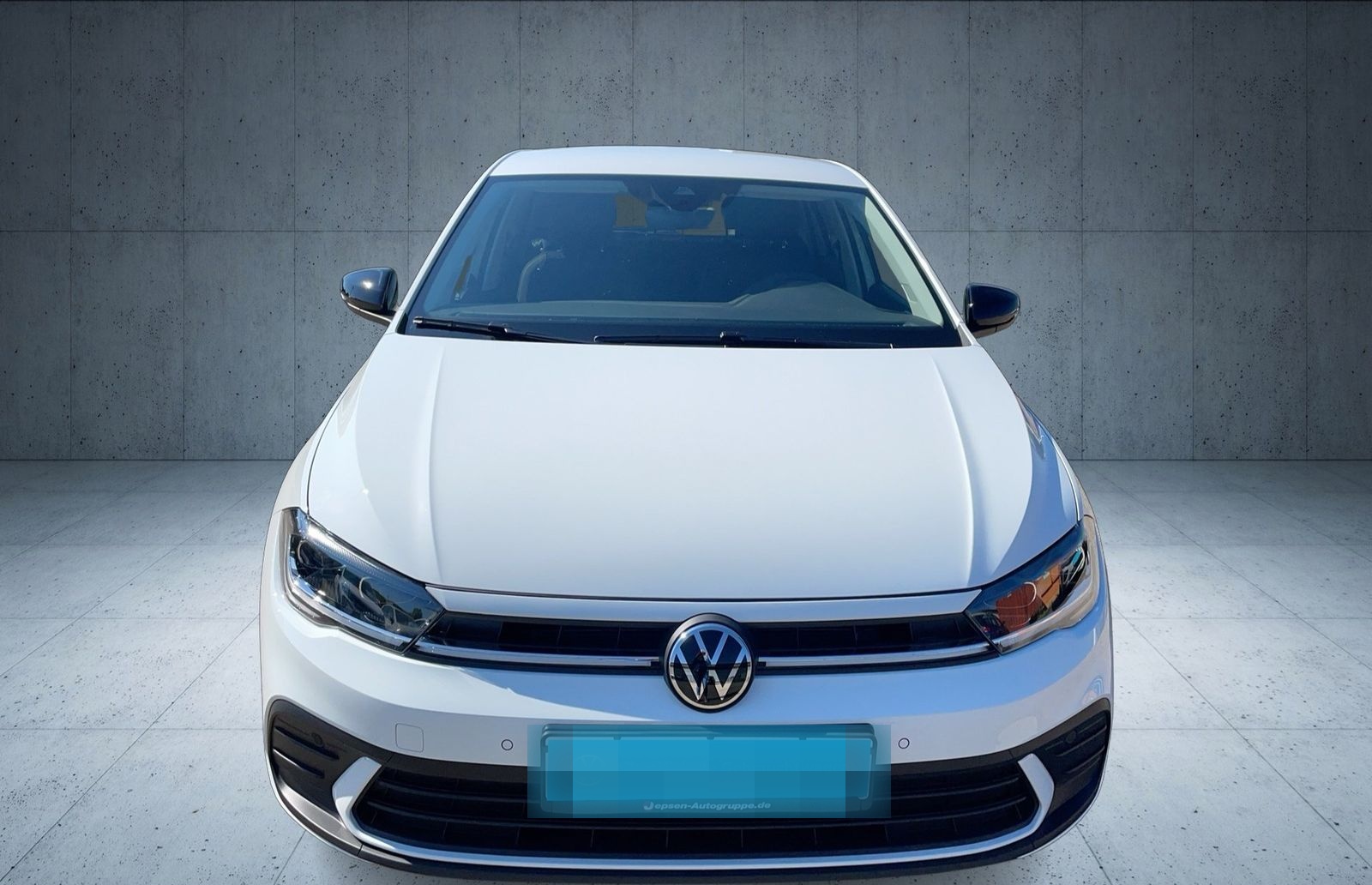 Volkswagen Polo GOAL 1.0 l Matrix+Navi+dynLi+DiCockpit foto 9