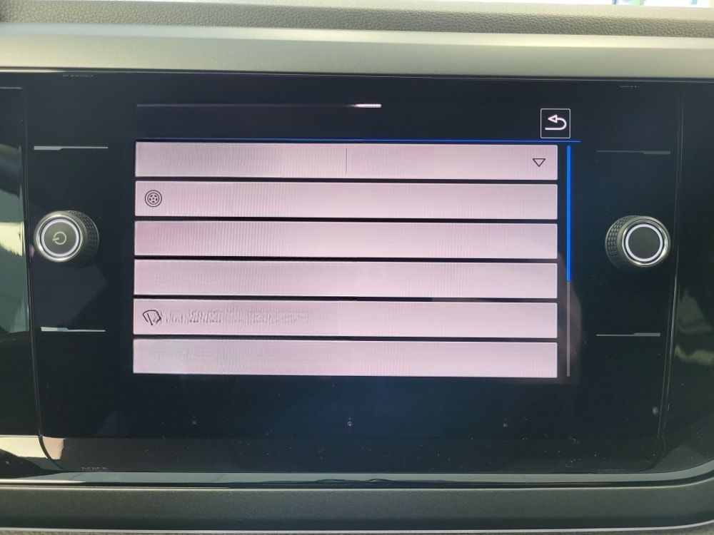 Volkswagen Taigo R-Line Black Style DSG 18"LM 2AC+ LED+ Tra foto 17