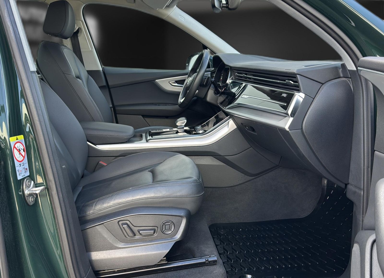 Audi Q7 55 e qua Matrix*20*Luftfed*AHK*Virtual*Optikp foto 11