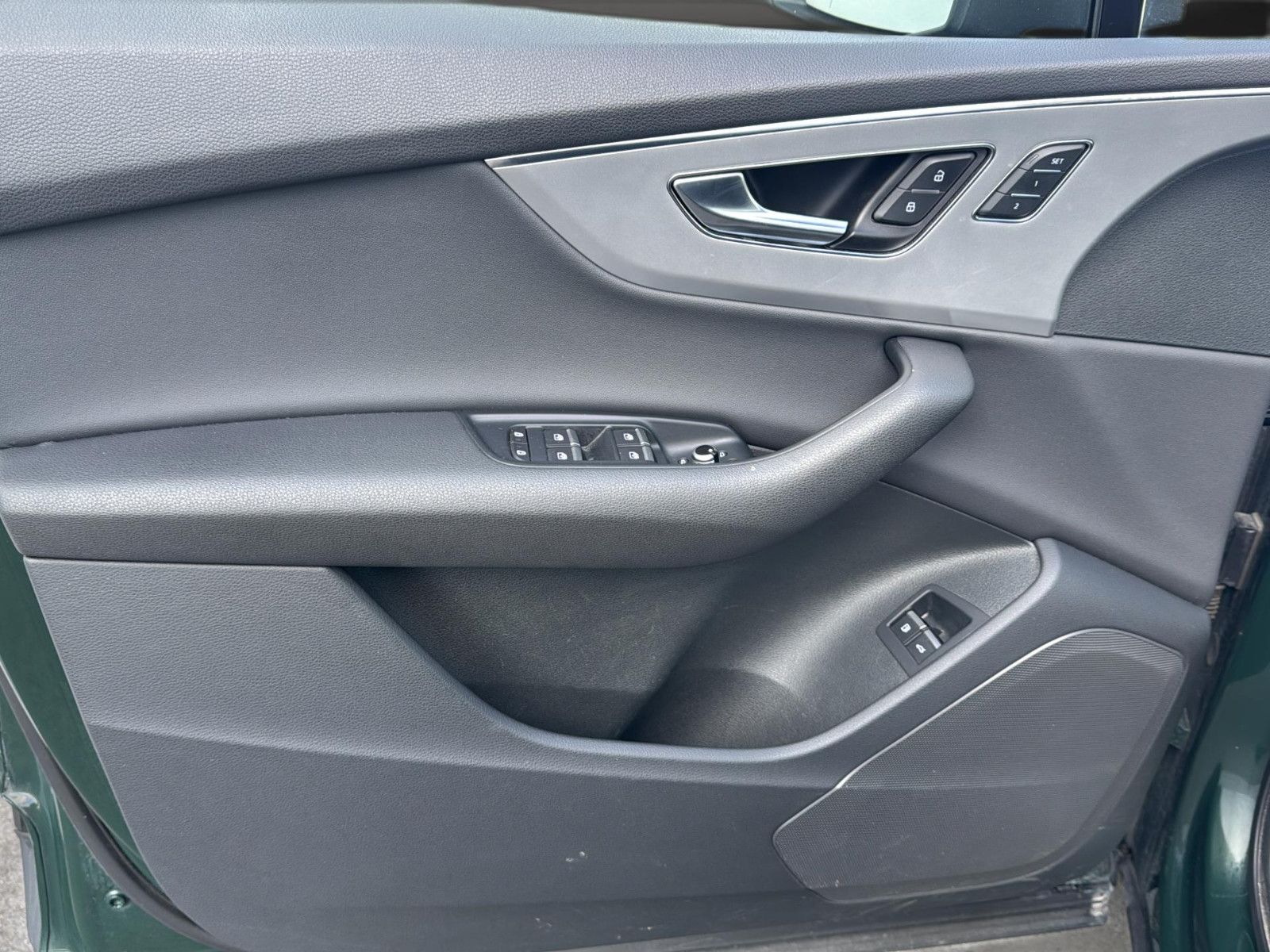 Audi Q7 55 e qua Matrix*20*Luftfed*AHK*Virtual*Optikp foto 13