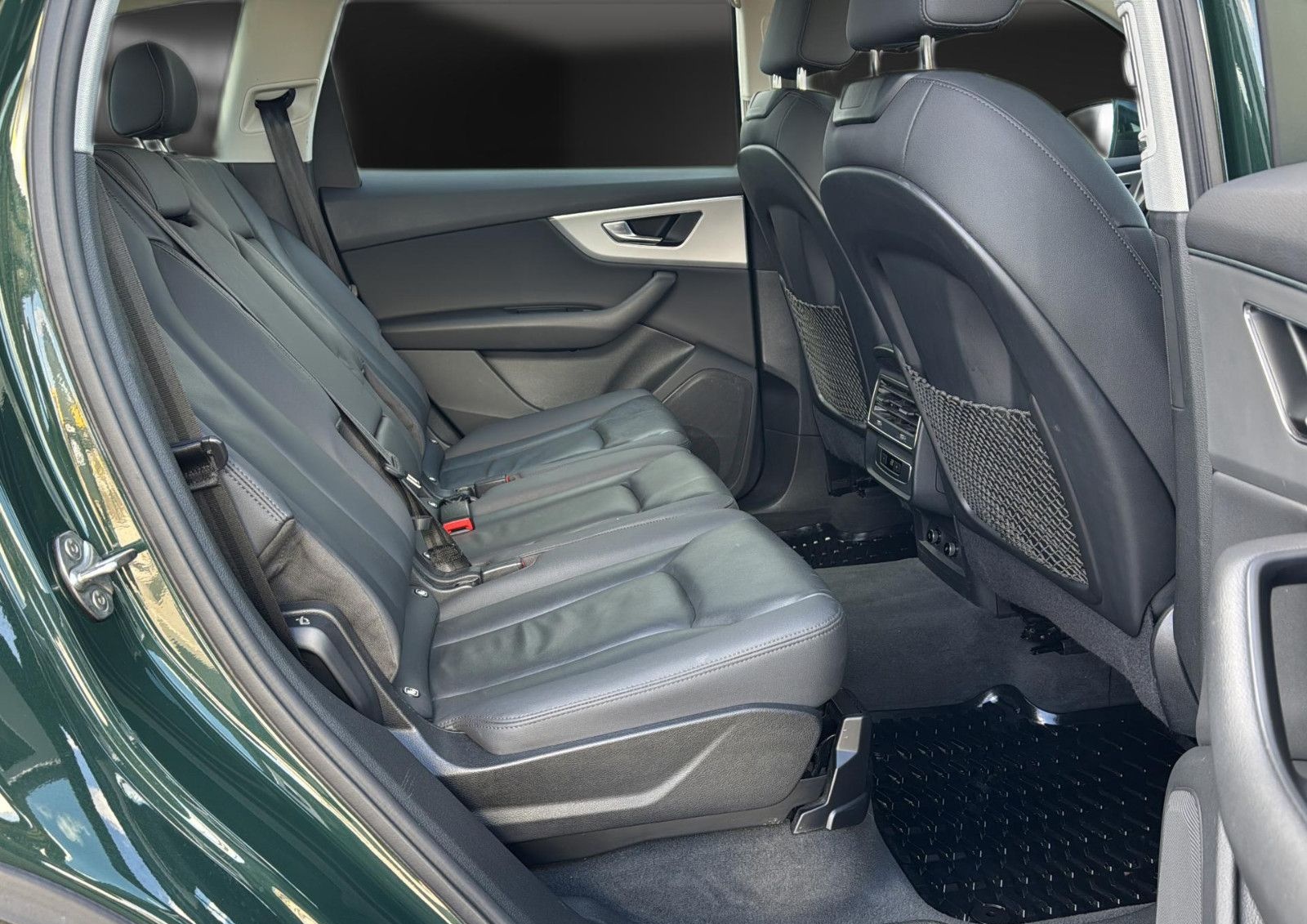 Audi Q7 55 e qua Matrix*20*Luftfed*AHK*Virtual*Optikp foto 14