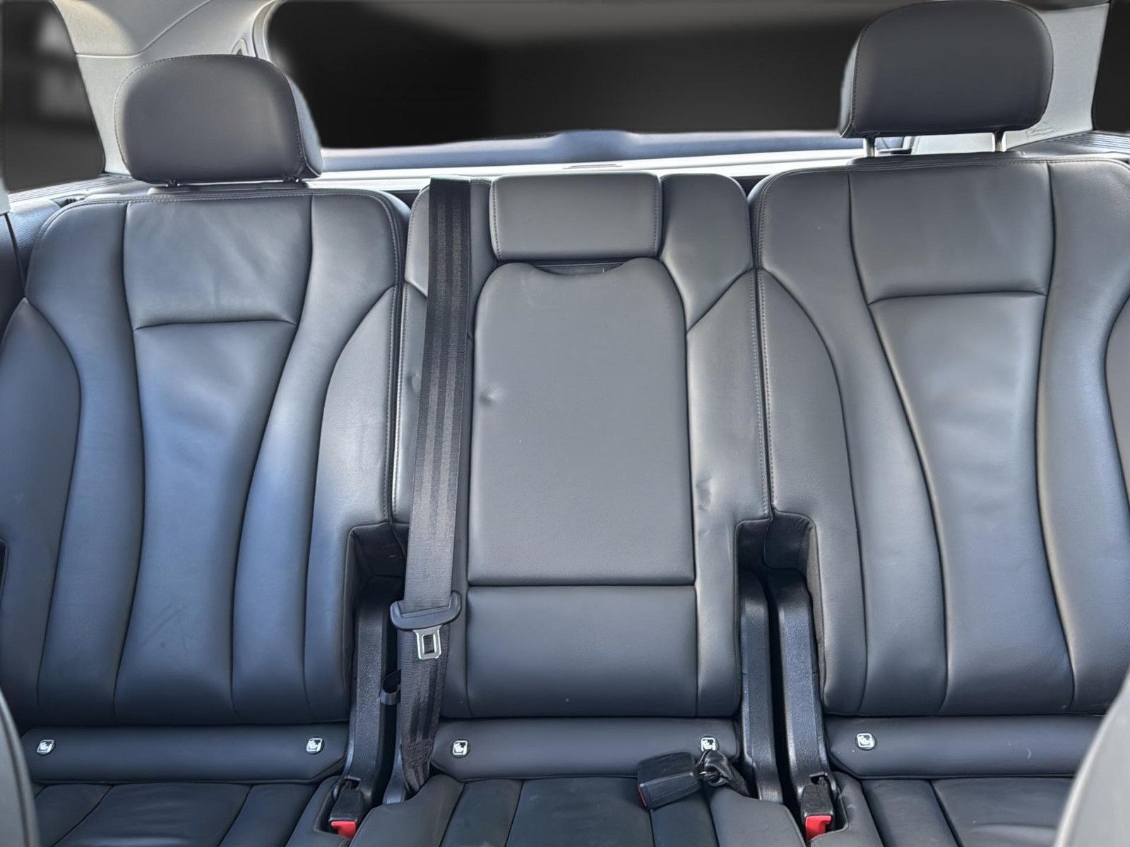 Audi Q7 55 e qua Matrix*20*Luftfed*AHK*Virtual*Optikp foto 15