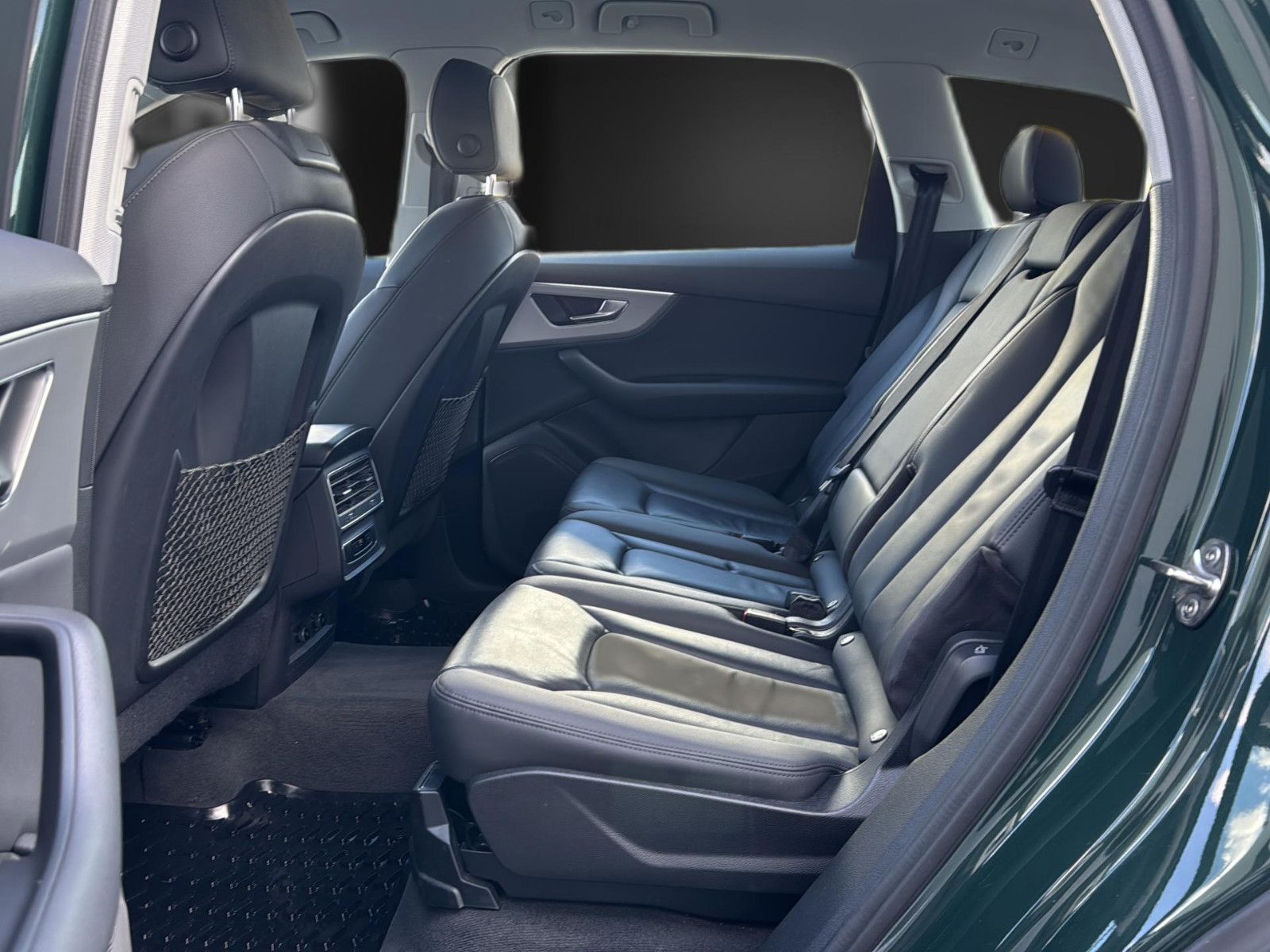 Audi Q7 55 e qua Matrix*20*Luftfed*AHK*Virtual*Optikp foto 16