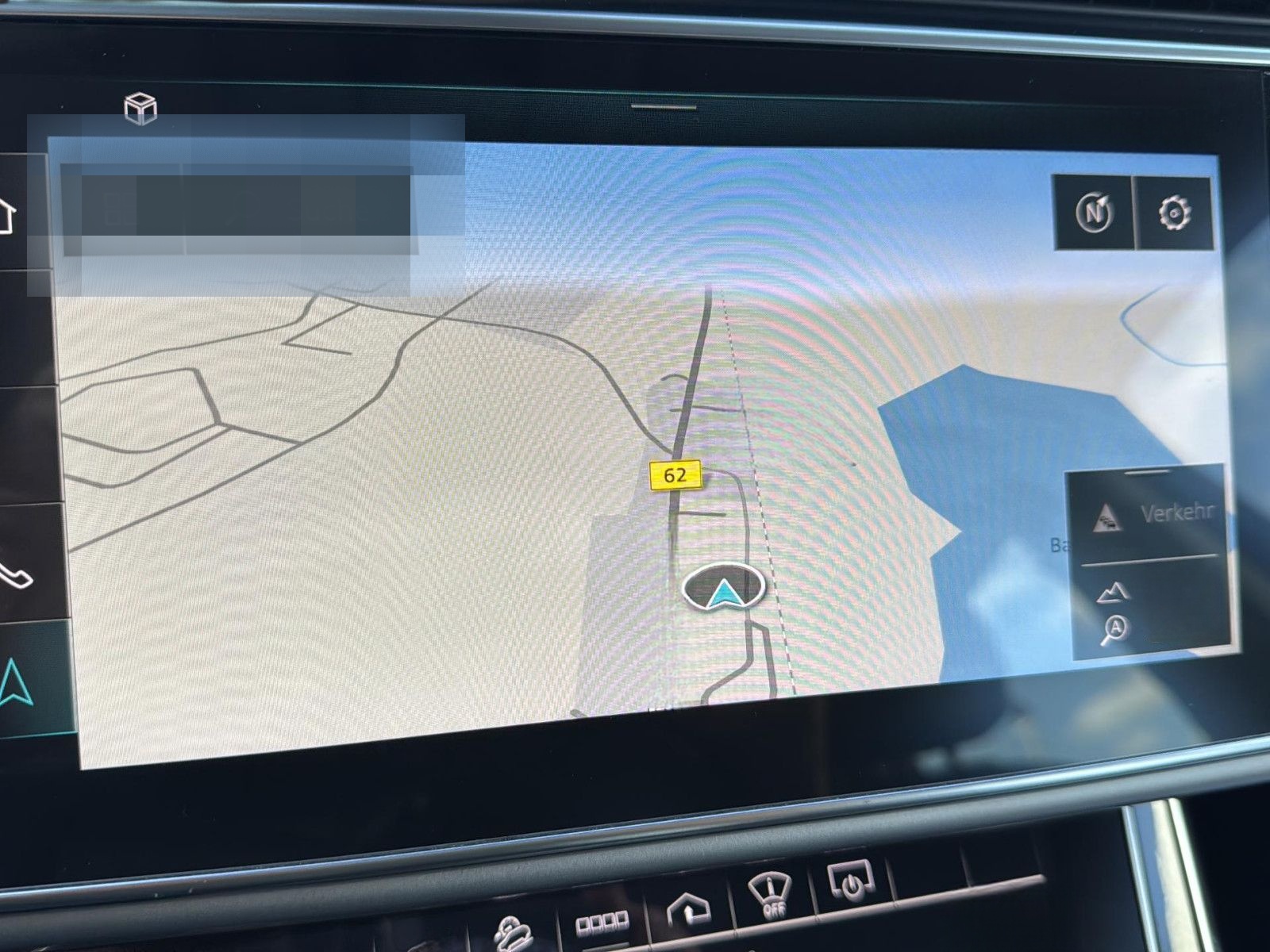 Audi Q7 55 e qua Matrix*20*Luftfed*AHK*Virtual*Optikp foto 17